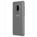 Pancerne etui Samsung Galaxy S9+ (przezroczysty)