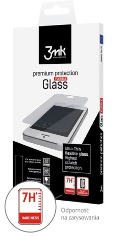 3MK FLEXIBLE GLASS IPHONE 7+