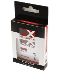 Bateria do XIAOMI REDMI 4X 4250mAh Maxximus