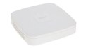 Zestaw monitoringu IP Dahua NVR 4 kamery tubowe 2MPx