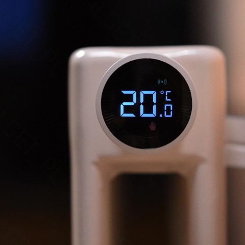 Głowica termostatyczna E1 Termostat Aqara SRTS-A01