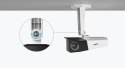 Kamera IP Reolink DUO akumulatorowa bezprzewodowa z podwójnym obiektywem WiFi