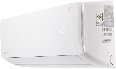 Klimatyzator pokojowy Rotenso Imoto I50Xo (jednostka zewnętrzna)