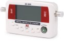 MIERNIK SAT CYFROWY SF-500 Red Eagle