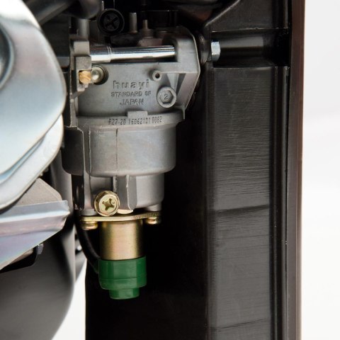 AGREGAT PRĄDOTWÓRCZY DAEWOO GDA 7500E-3 6.5kW