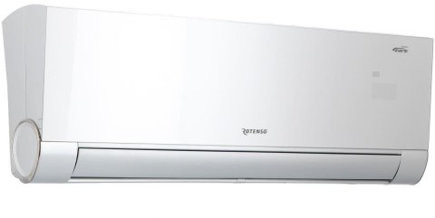 Klimatyzator pokojowy Rotenso Versu Silver z WiFi VS35Xi (jednostka wewnętrzna)