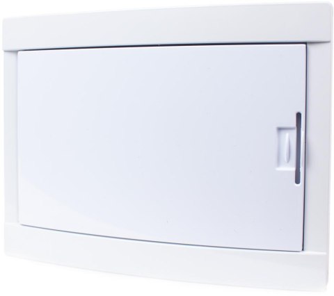 Rozdzielnica podtynkowa 12 modułowa Adelid RM-PT-12P