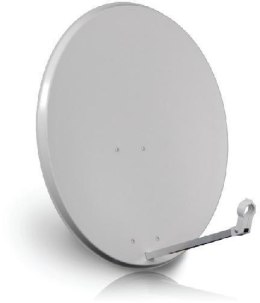 CZASZA ANTENA 80 CM JASNA (ASC-800TA-J); 21465