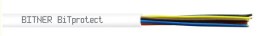 PRZEWÓD ALARMOWY DOMOFONOWY BITNER BiTprotect YTDY 10X0,5 - 100M
