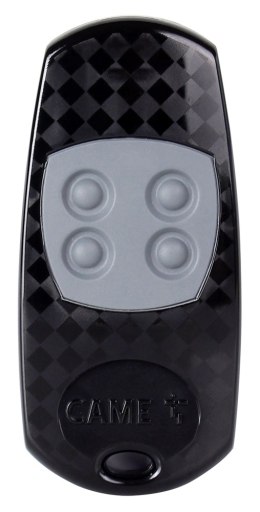 Zestaw CAME BXV 10 SAFE TOP do 1000kg bram przesuwnych