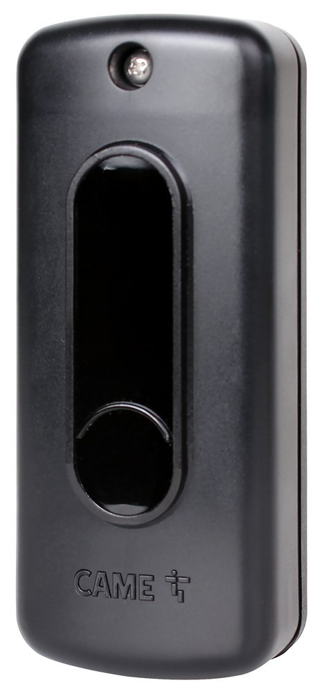 Zestaw CAME BXV 10 SAFE TOP do 1000kg bram przesuwnych