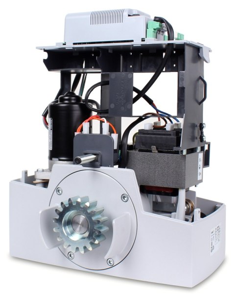 Zestaw CAME BXV 10 SAFE TOP do 1000kg bram przesuwnych