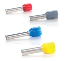 TULEJKA IZOLOWANA 16mm2 DUI-16,0-12NB NIEBIESKI (100szt.)