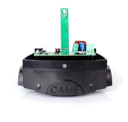 Zestaw CAME BXV 4 SAFE TOP do 400kg bram przesuwnych