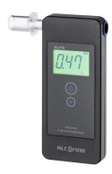 Alkomat AlcoFind Elite