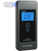 Alkomat AlcoFind Elite