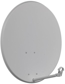 CZASZA ANTENA 80 CM JASNA (ASC-800M-J); 387