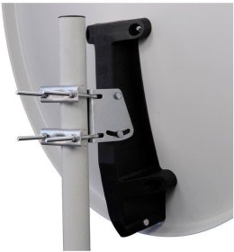 CZASZA ANTENA 80 CM JASNA (ASC-800M-J); 387