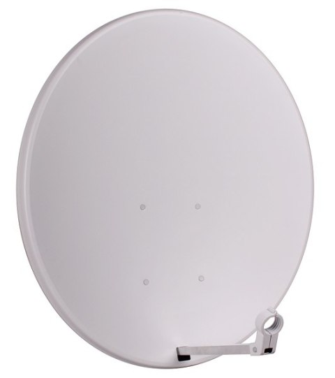 CZASZA ANTENA 90 CM JASNA (COR-900SAE-J); 7581