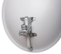 CZASZA ANTENA 90 CM JASNA (COR-900SAE-J); 7581
