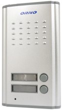 DOMOFON ORNO OR-DOM-RL-903/RL-3208AA; 9095
