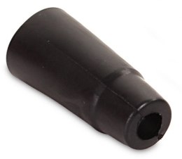 OSŁONA GUMOWA DO WTYKU F; 9472