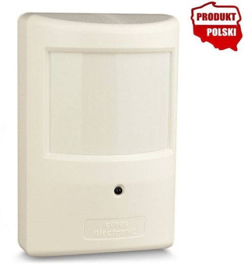 ELMES CZUJNIK PIR PTX50 (BEZPRZEWODOWY)