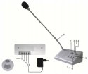 INTERKOM KASOWY LONBON SD-2006DL+ ; 7438