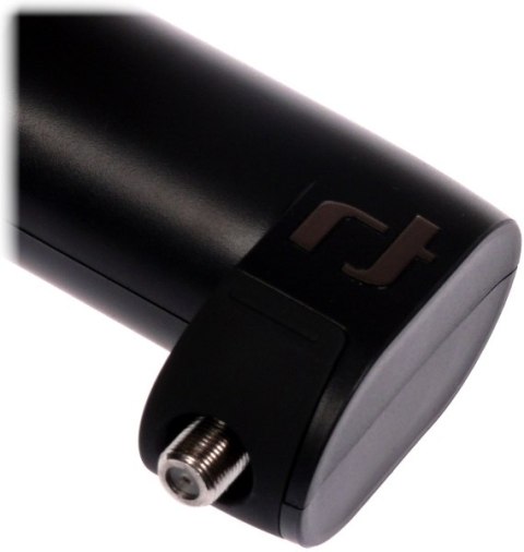 KONWERTER INVERTO SINGLE BLACK ULTRA