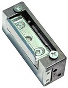 ZACZEP ELEKTRA R4 BEZ BLOK. SYMETR.; 2419