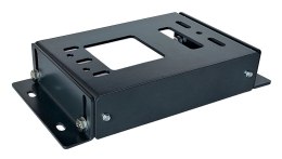Podstawa montażowa 6,5-10,5cm OCYNK RAL7016 pod napędy DEA LIVI, SOMFY ELIXO, BFT DEIMOS, GISE G1000