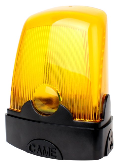 Zestaw CAME BXV 8 SAFE TOP do 800kg bram przesuwnych