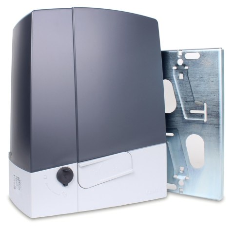 Zestaw CAME BXV 8 SAFE TOP do 800kg bram przesuwnych