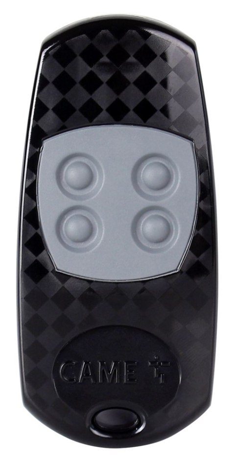 Zestaw CAME BXV 8 SAFE TOP do 800kg bram przesuwnych