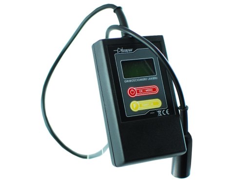 Miernik grubości lakieru Prodig-Tech GL-1S FE